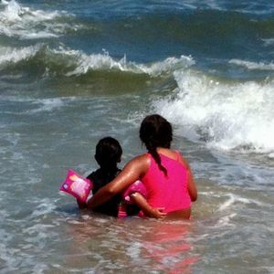 Meet your Posher, Rosalie